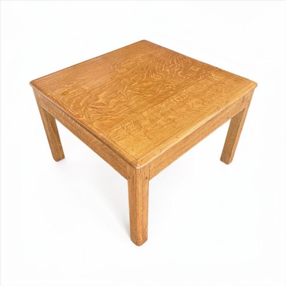 1920’s Coffee Table By Betty Joel photo vinterior