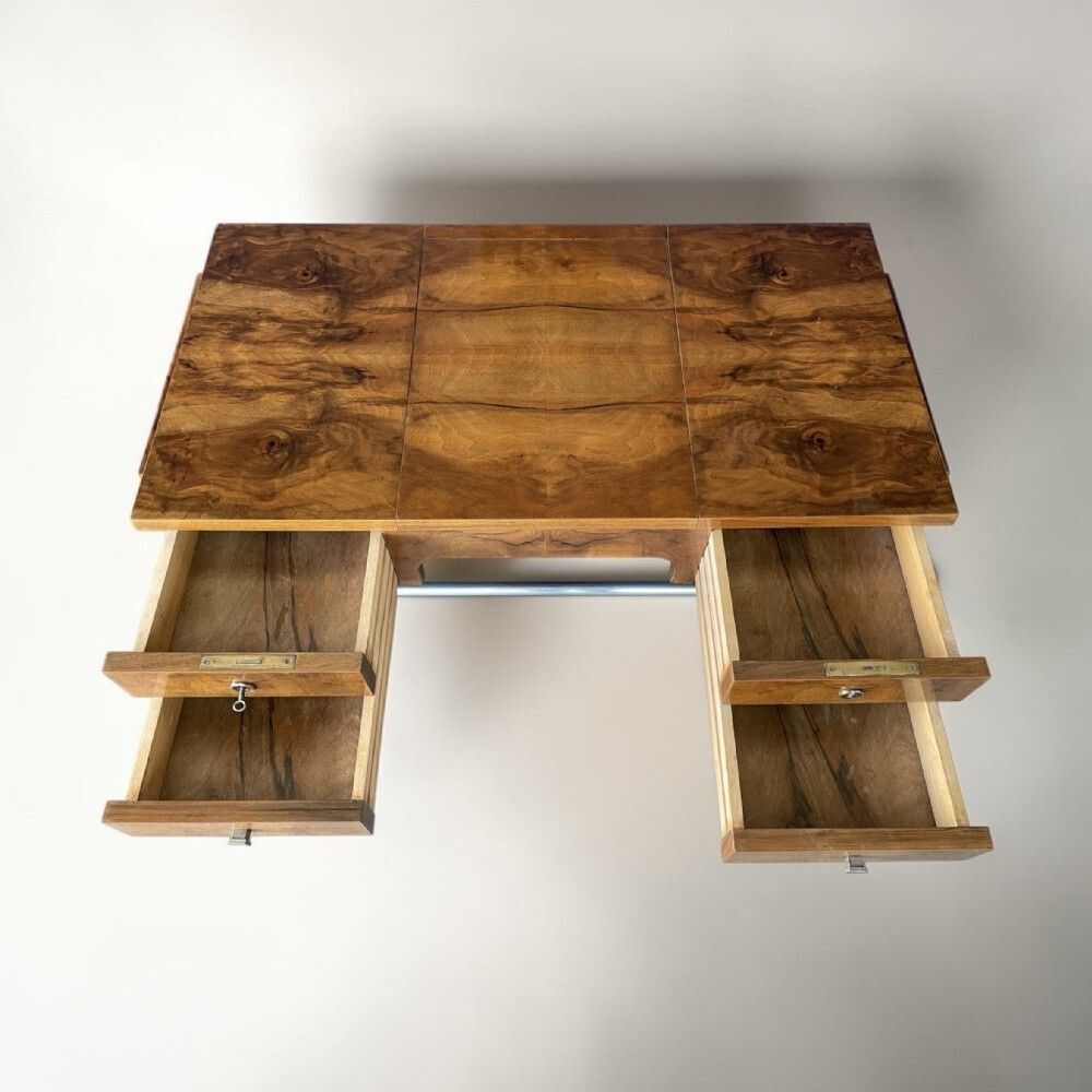 Art Deco Desk photo furniture