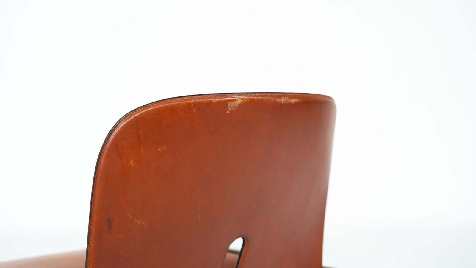 photo for sale Easy Chair Mod. 925 By Afra And Tobia Scarpa For Cassina, Italy, 1960s