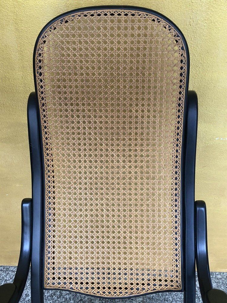Antique Fireplace Chair By Thonet, 1904 photo vinterior