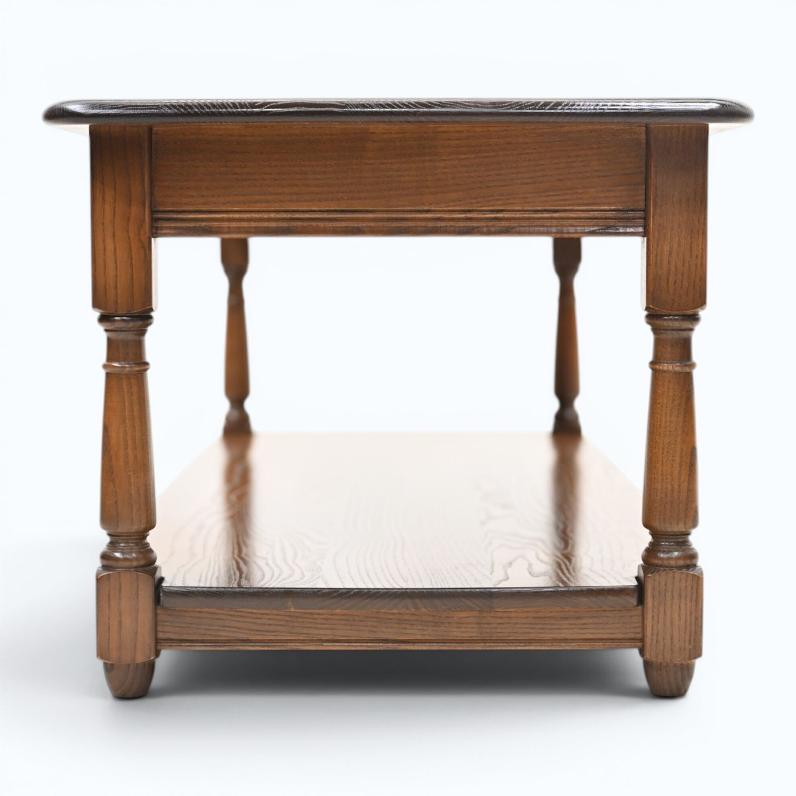 photo for sale Ercol Coffee Supper Table Lower Magazine Area #1706 Golden Dawn Free Delivery*