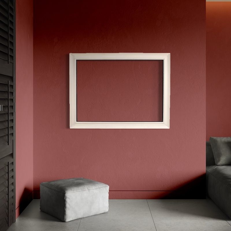 Italiaanse lijst, midden 20e eeuw photo Woonaccessoires