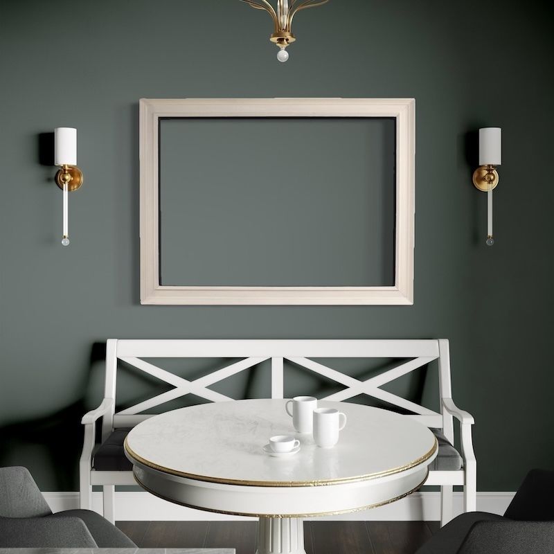 Italiaanse lijst, midden 20e eeuw photo buy