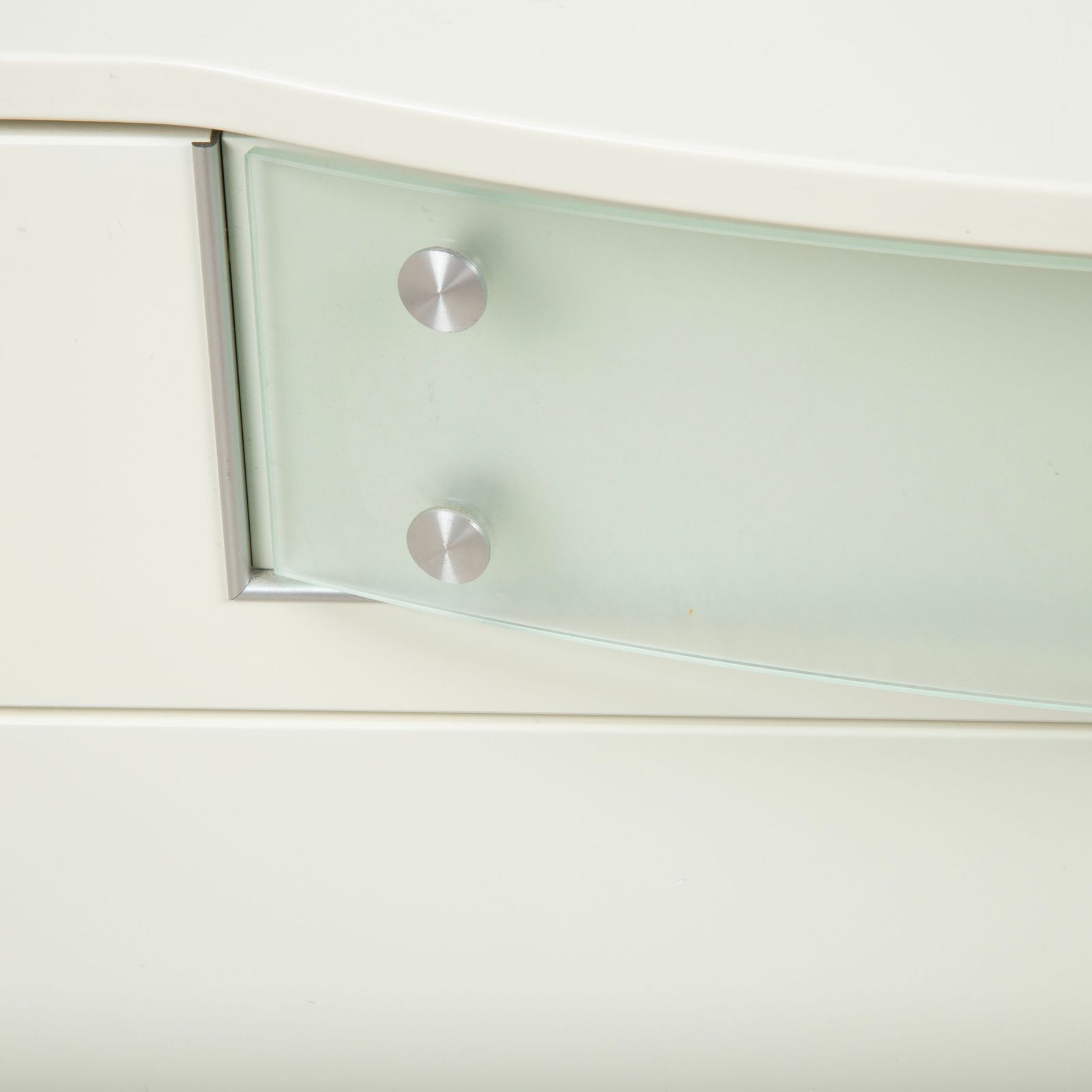 Hülsta Fancy Houten Dressoir Wit photo 334.0
