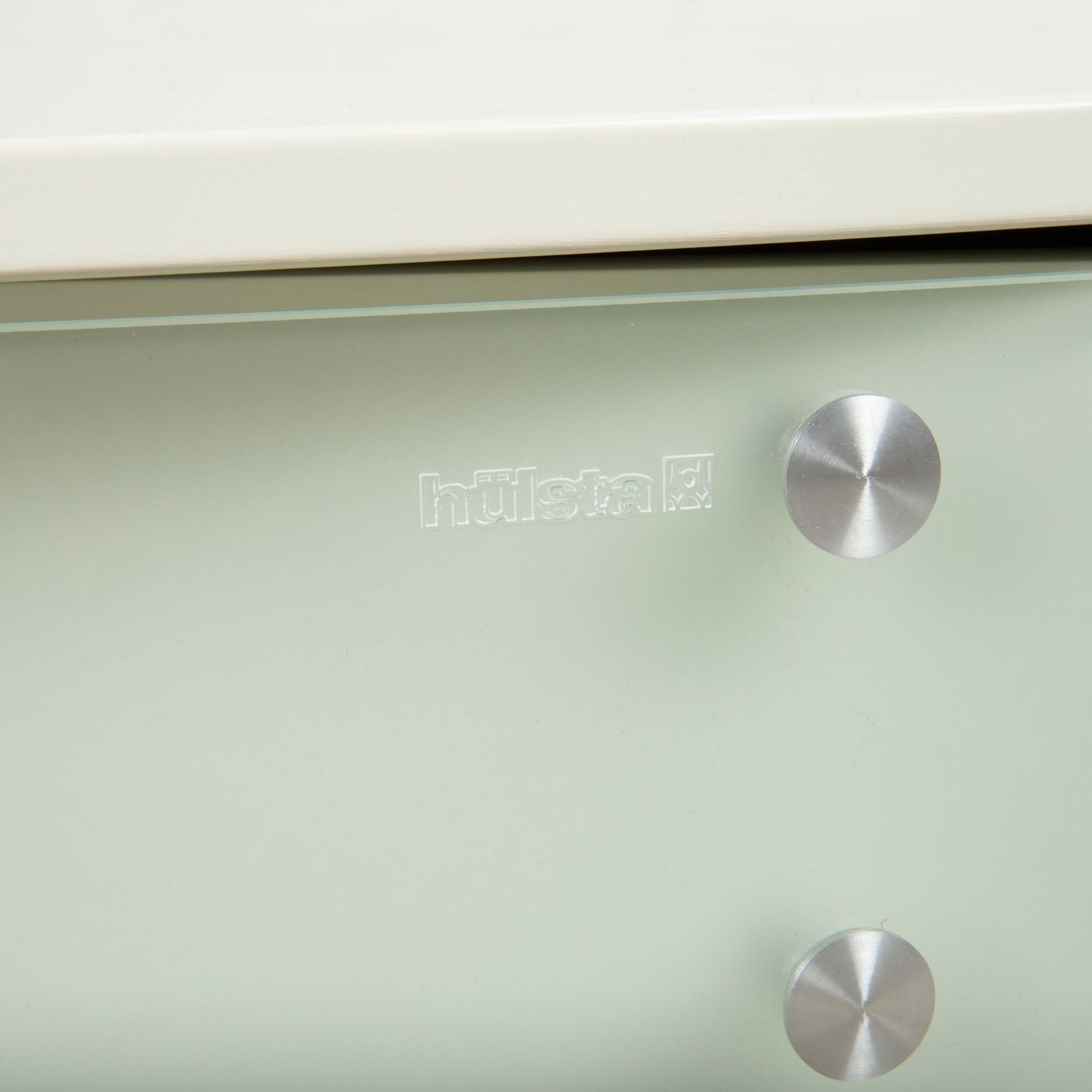 Meubels Hülsta Fancy Houten Dressoir Wit photo