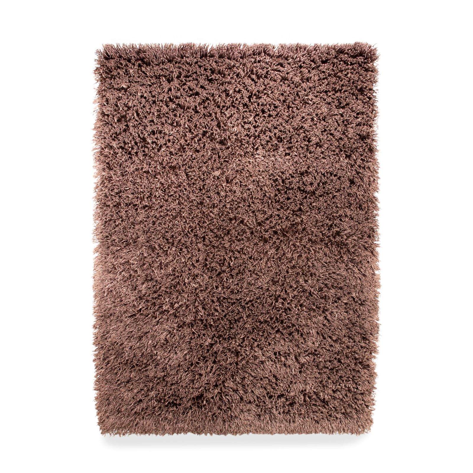 Kymo Sg Polly Premium Fabric Rug Brown Bronze Earth 170 Cm X 240 Cm
