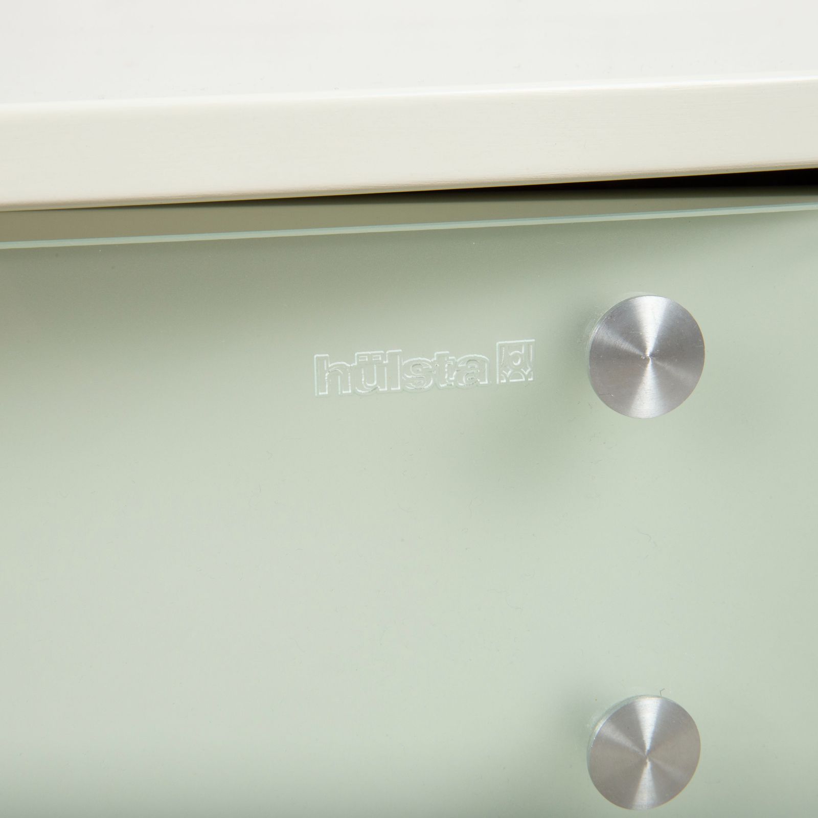 Furniture Hülsta Fancy Set Wood 2x Sideboard White photo