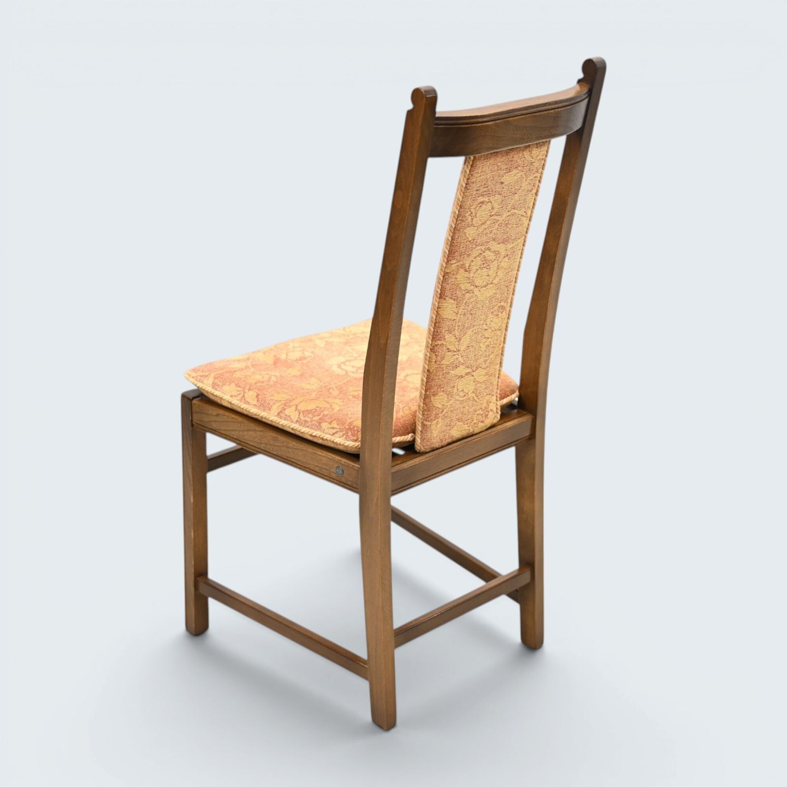 6 Ercol Dining Chairs Including 2 Carvers Golden Dawn Baluster Free U* Delivery photo buy