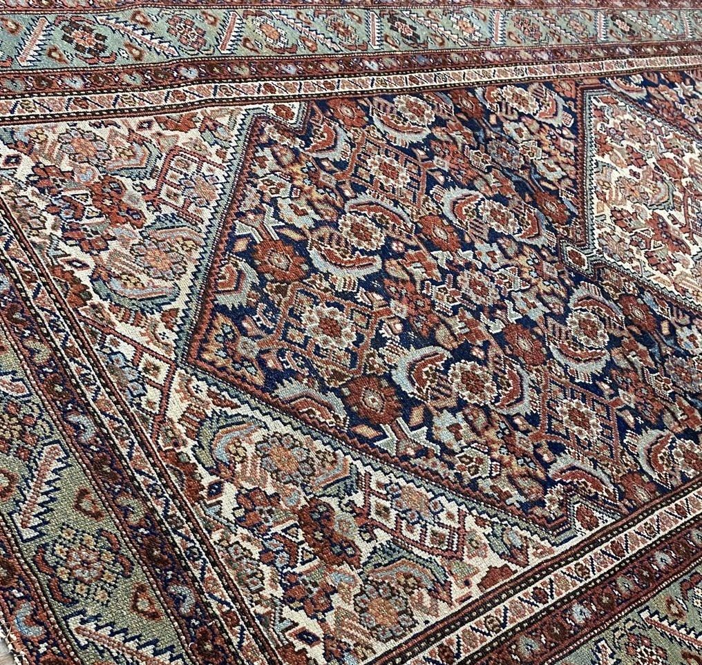 Antiek Farahan breed tapijt 306x130 cm photo vinterior
