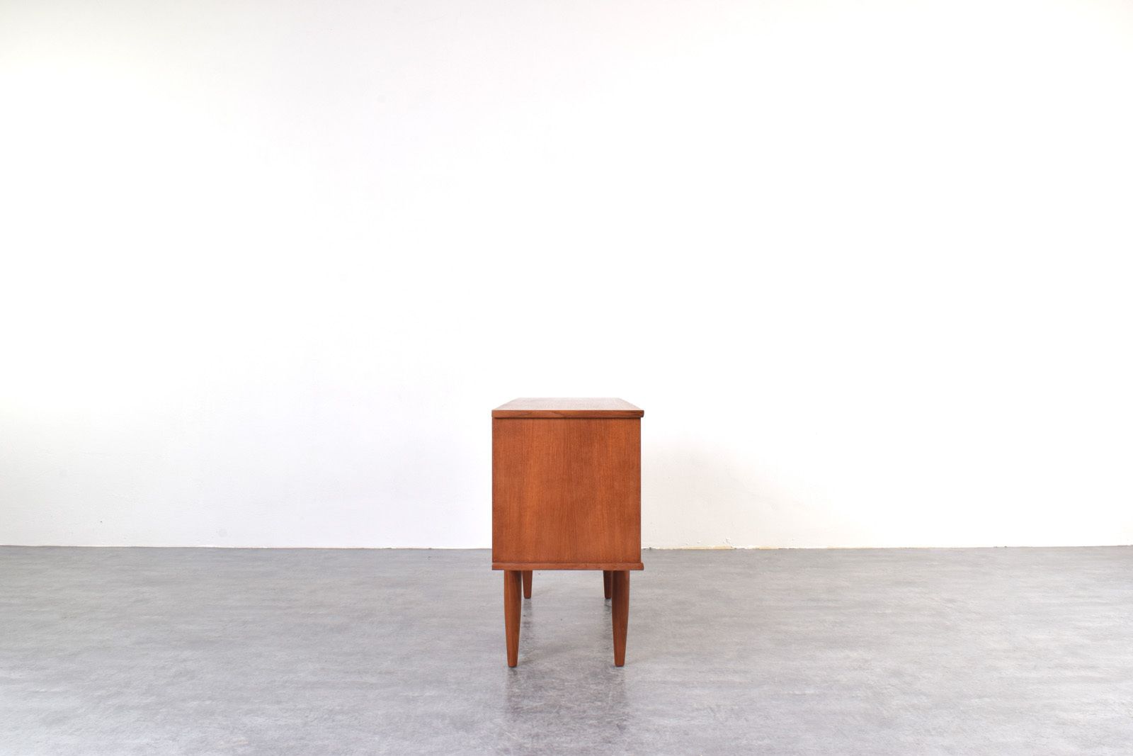 Mid Century Danish Teak Sideboard, 1960s. photo buy