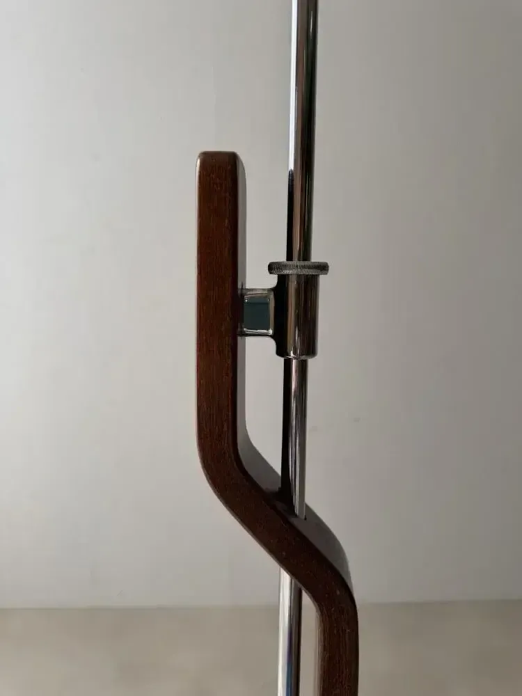 Ateljé Lyktan Grevie Floor Lamp Lars Bessfelt 1980s photo for sale