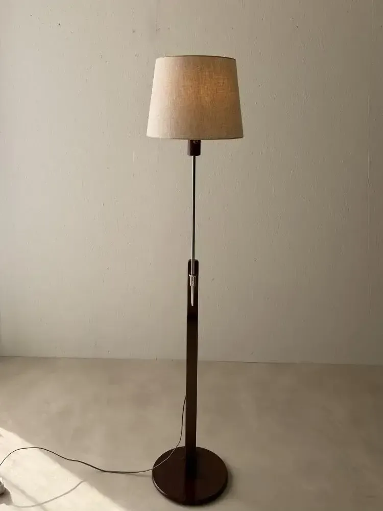 Ateljé Lyktan Grevie Floor Lamp Lars Bessfelt 1980s photo Lighting