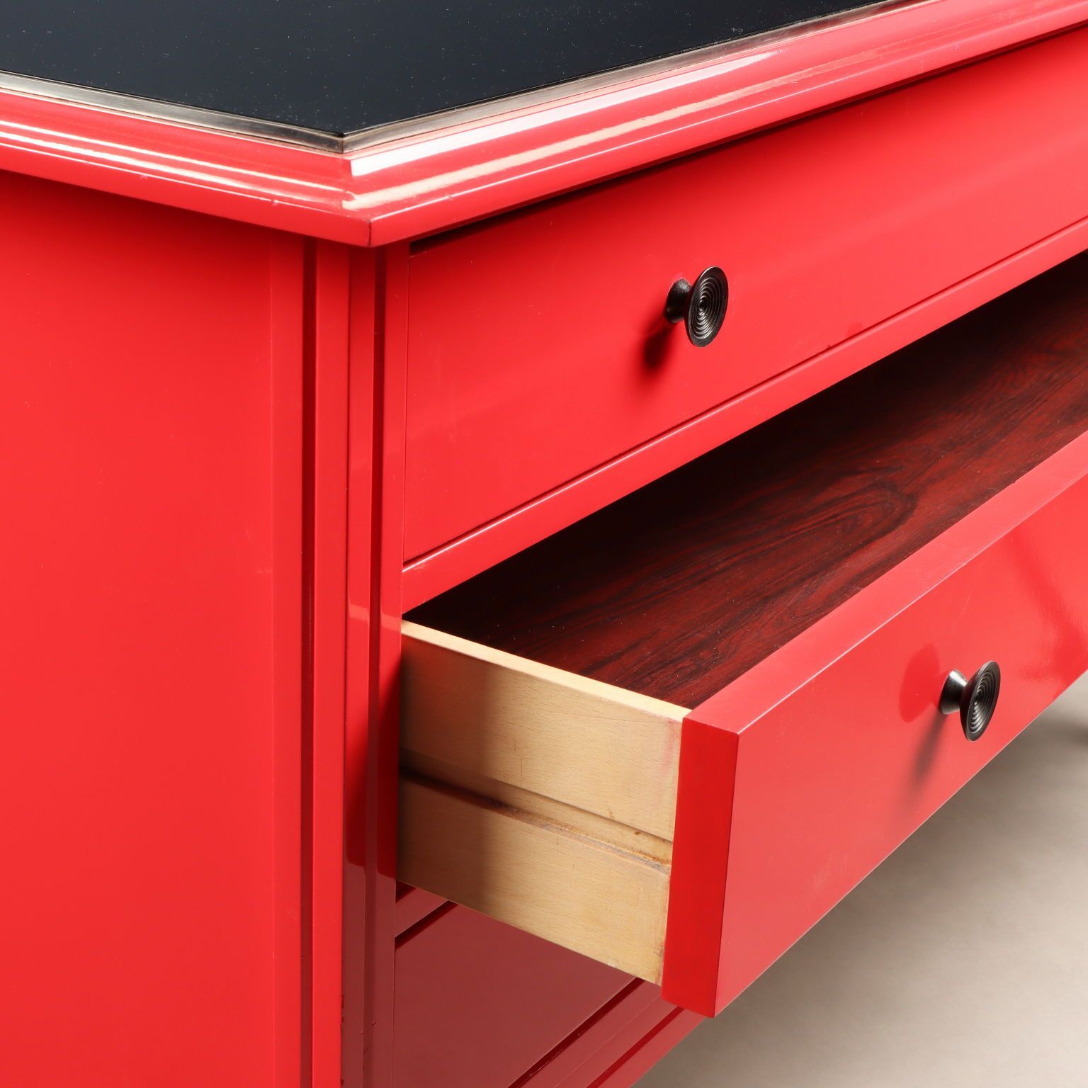 Sormani D 154 Chest Of Drawers Design Carlo De Carli 1960s photo 4480.0