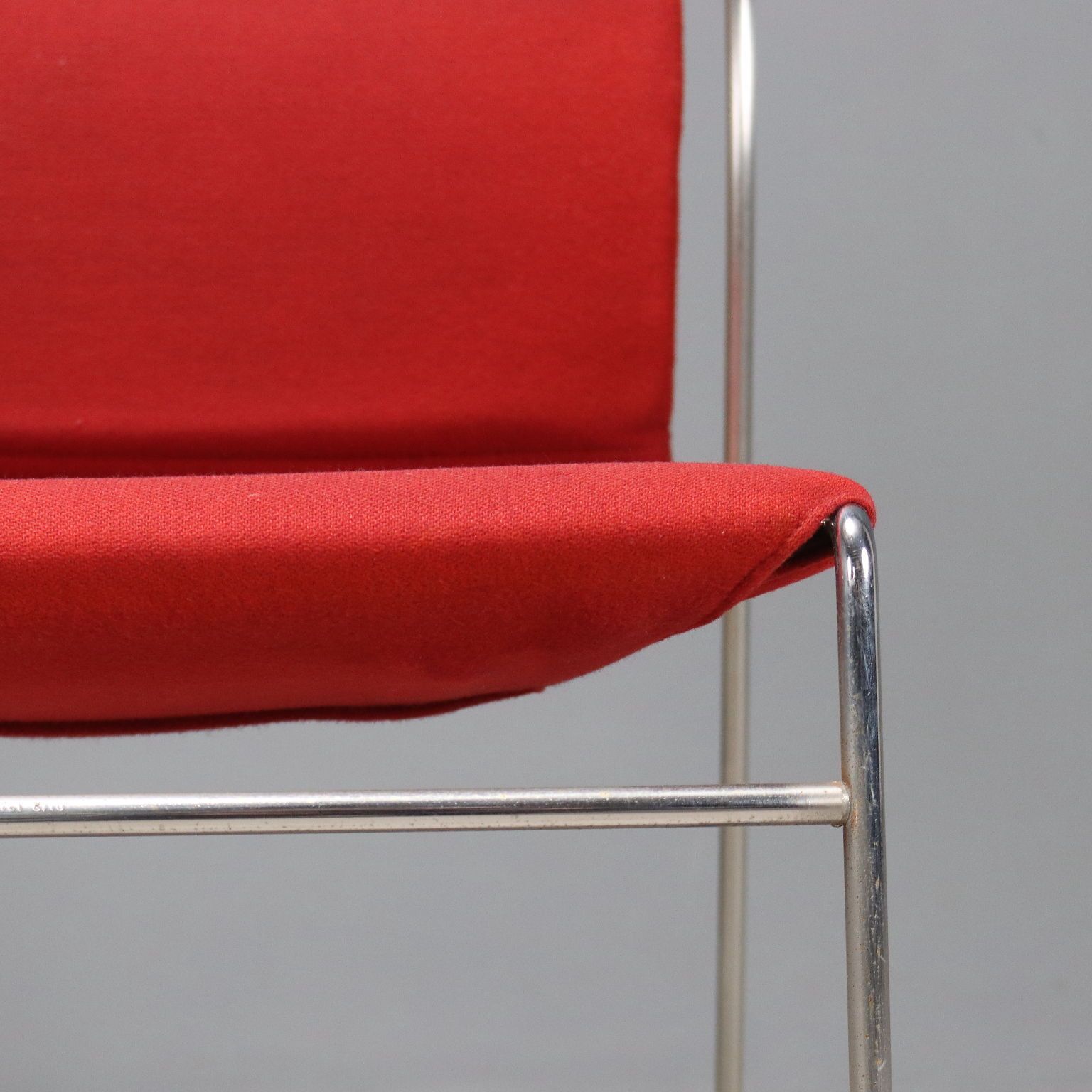 Chaises vintage Simon Gavina Tulu, par K. Takahama, années 1960-70 photo buy