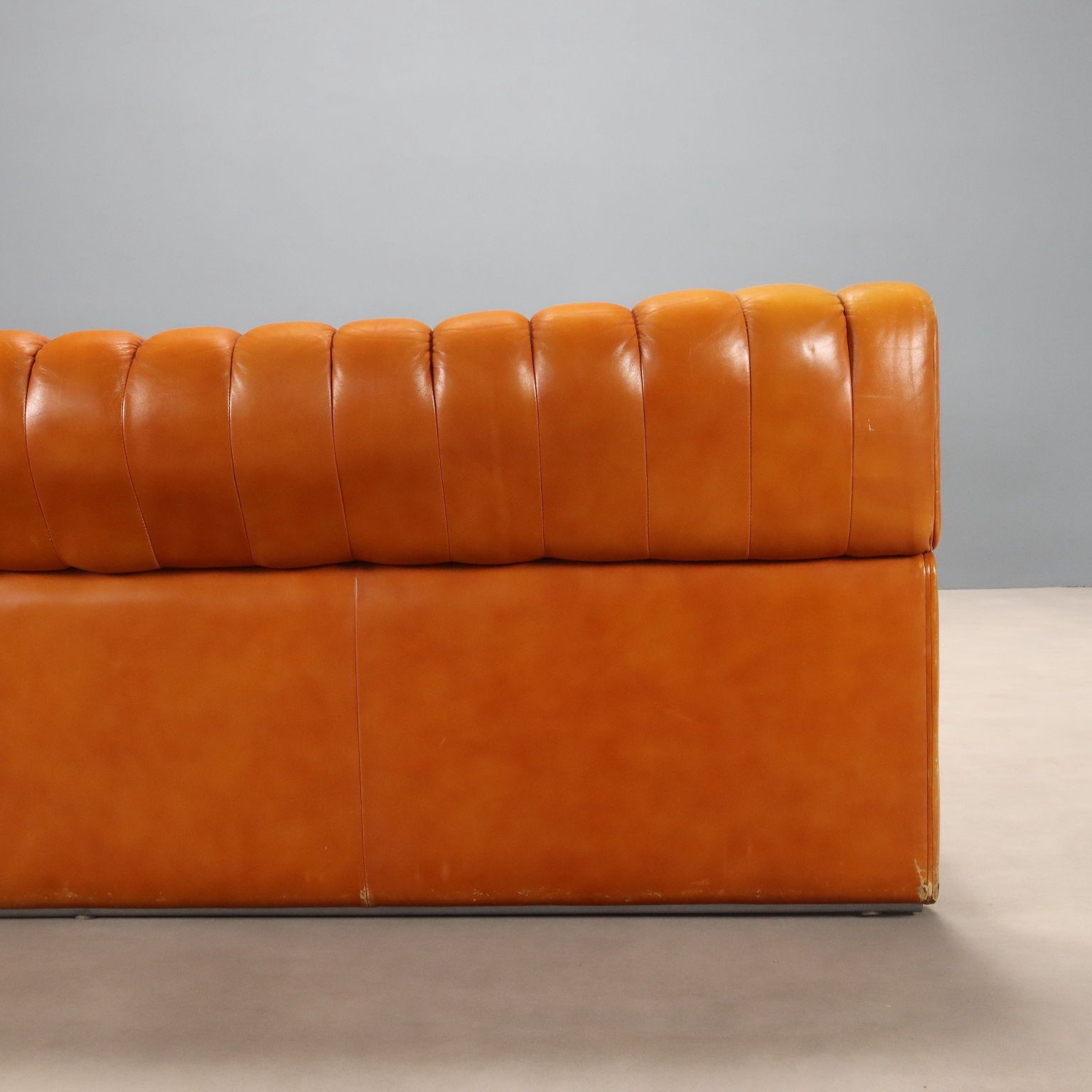 Letto Luigi Massoni Per Poltrona Frau photo 2740.0
