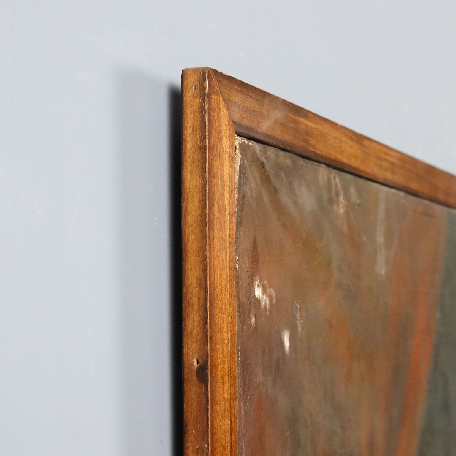 photo for sale Modern Painting The Spinners Copy From Velazquez XX Century