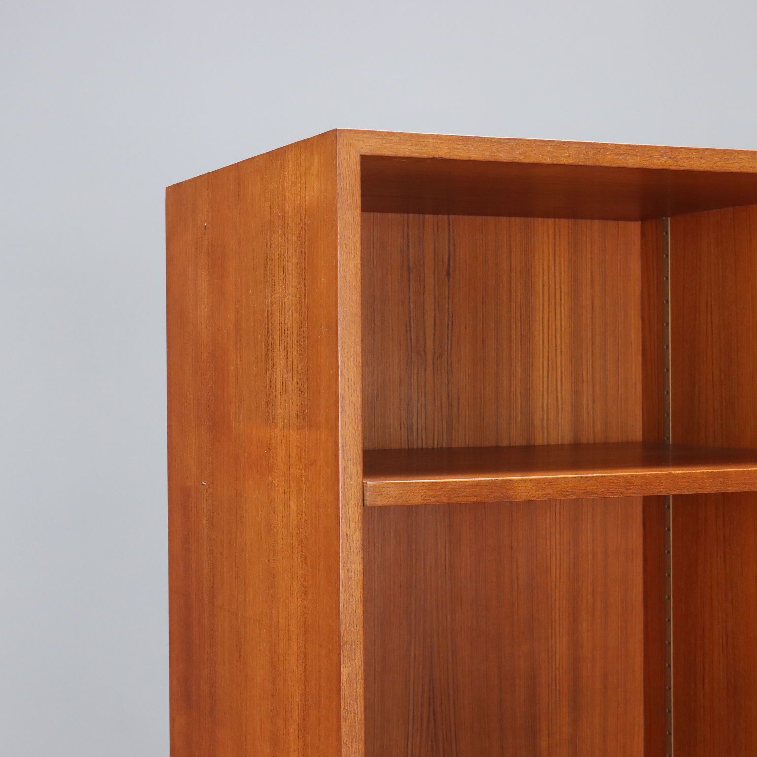 Libreria Design Svizzero Anni 60 photo 450.0