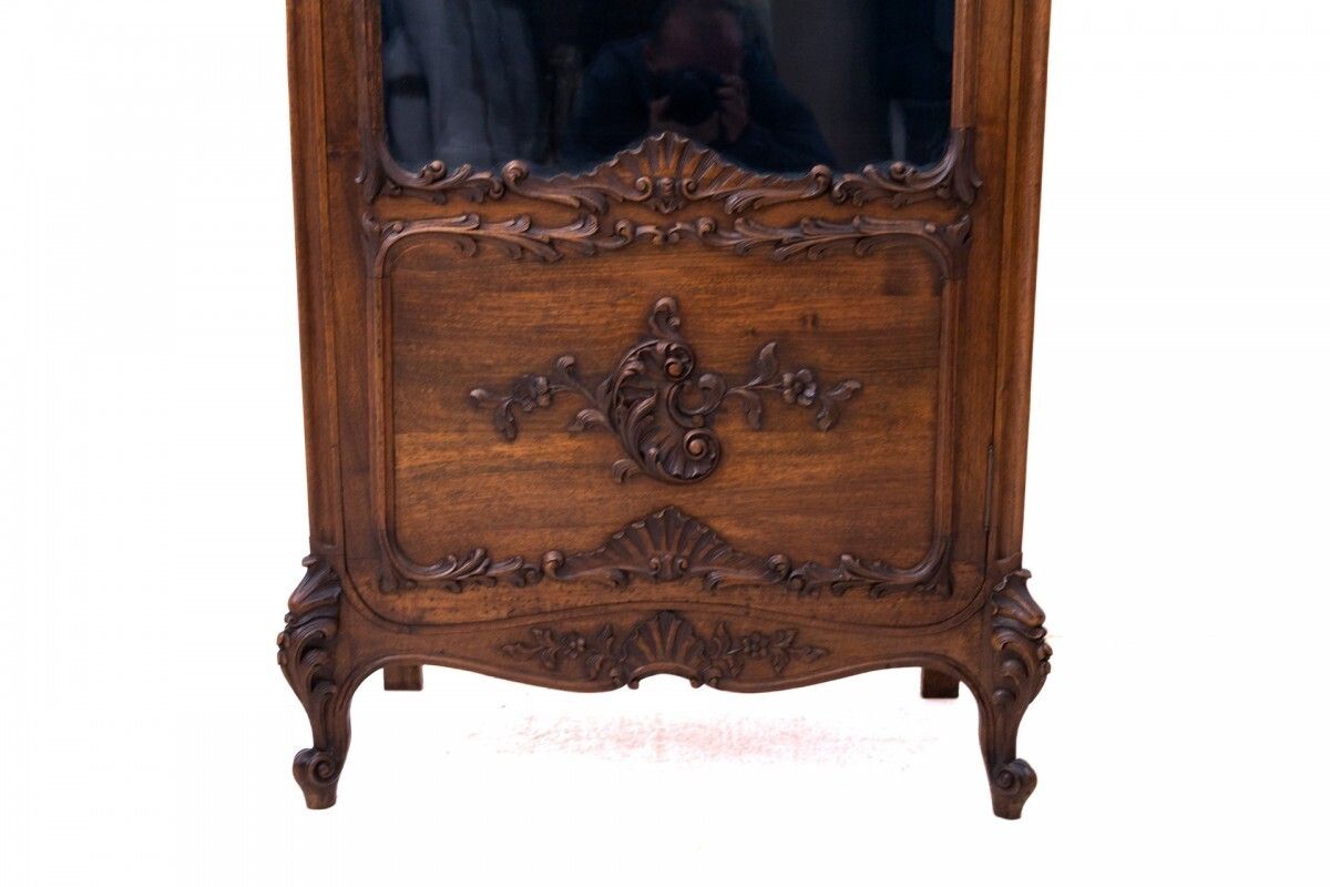Unique Display Cabinet, France, Circa 1890. photo buy