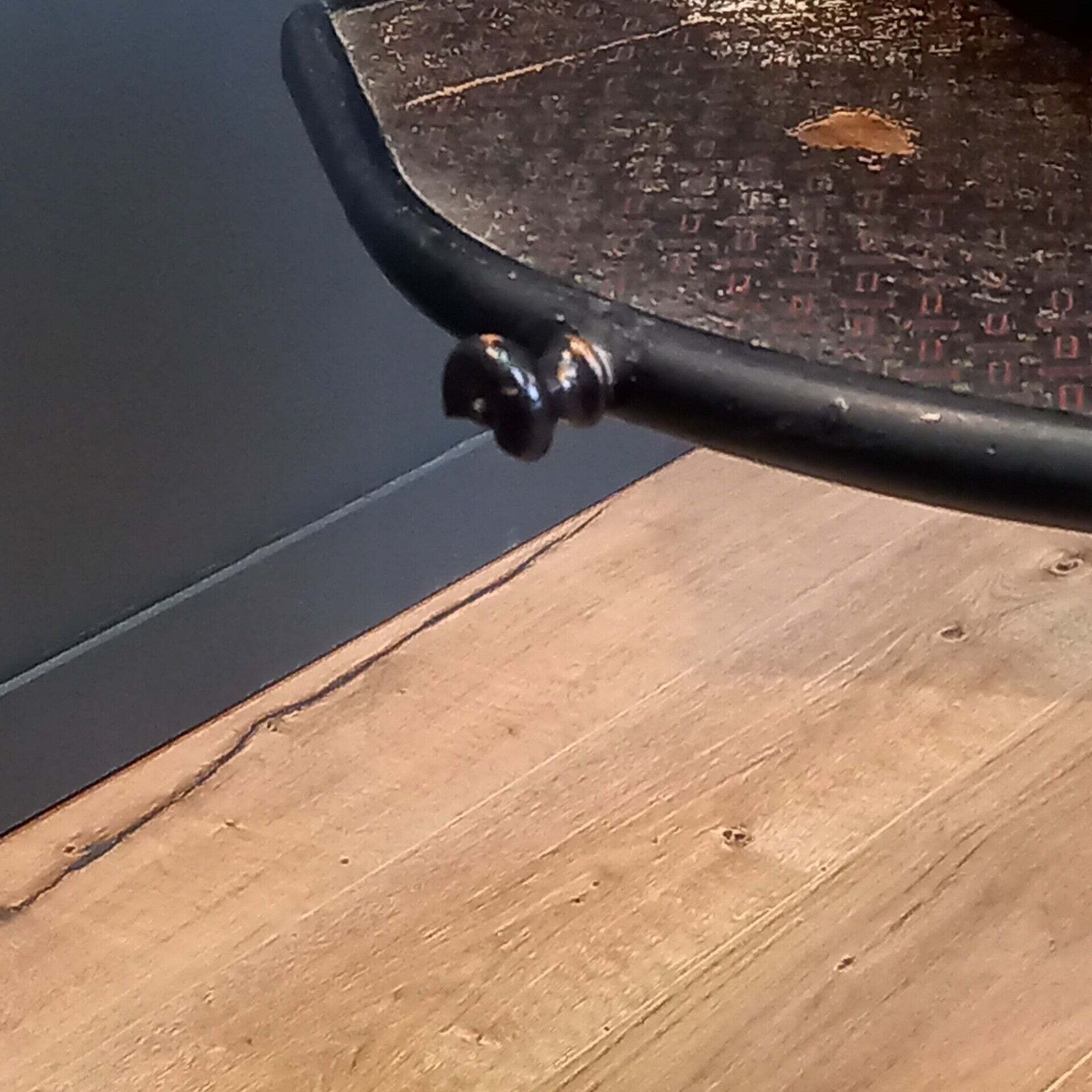 photo vinterior Antique Wine Table, Dutch William III In Horrix Style