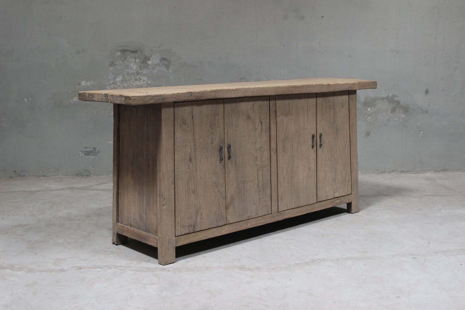 Warren Reclaimed Sideboard photo for sale