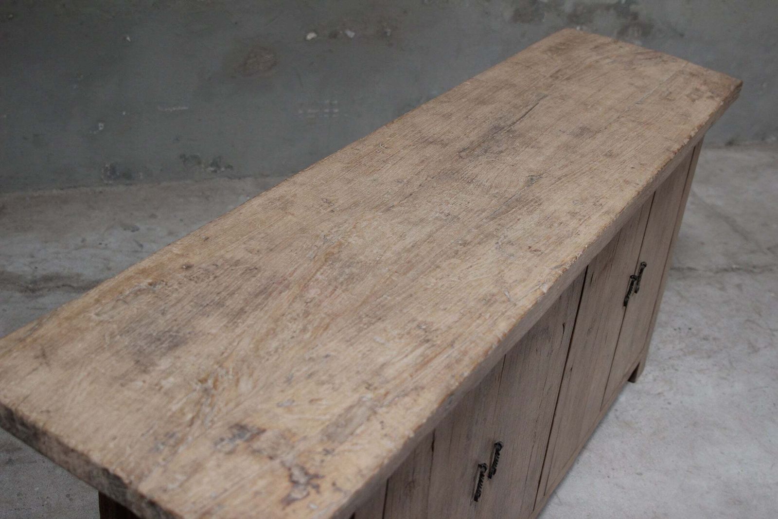 Warren Reclaimed Sideboard photo Furniture