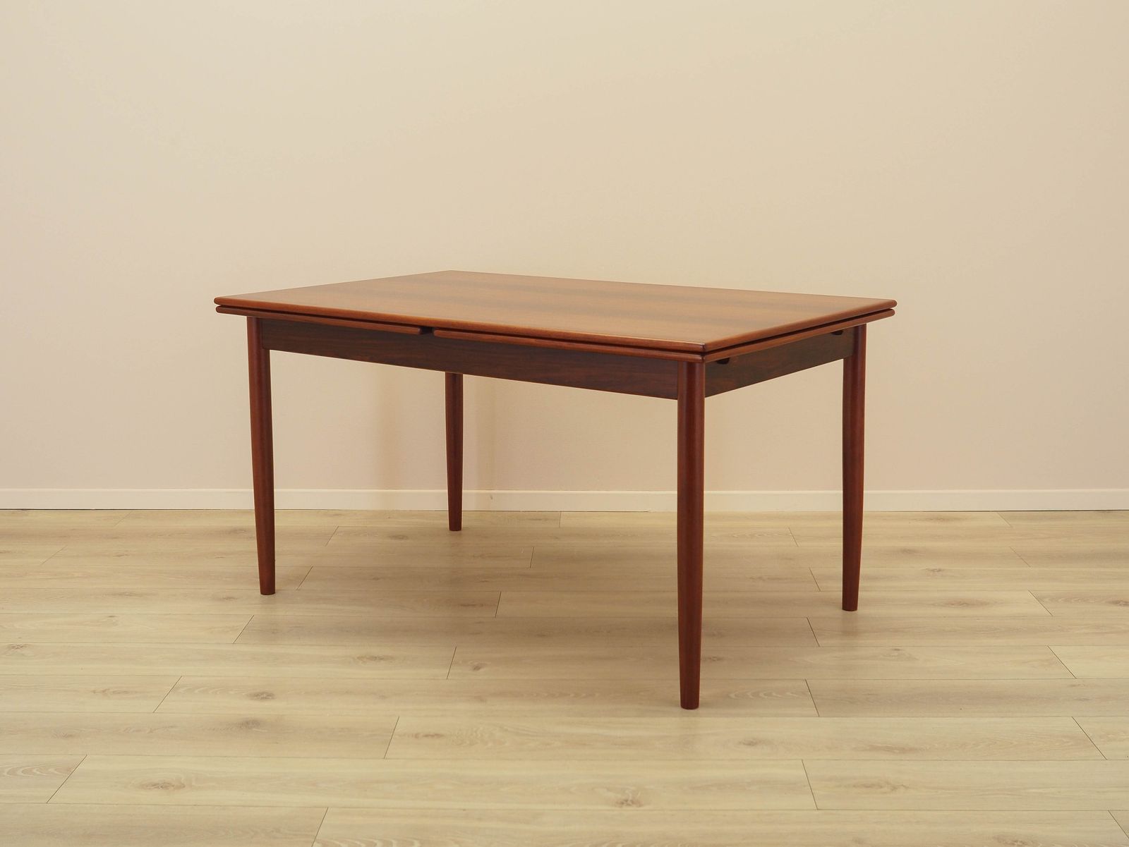Vintage Tafel, Deens Design, Jaren 1970, Gemaakt In Denemarken photo furniture