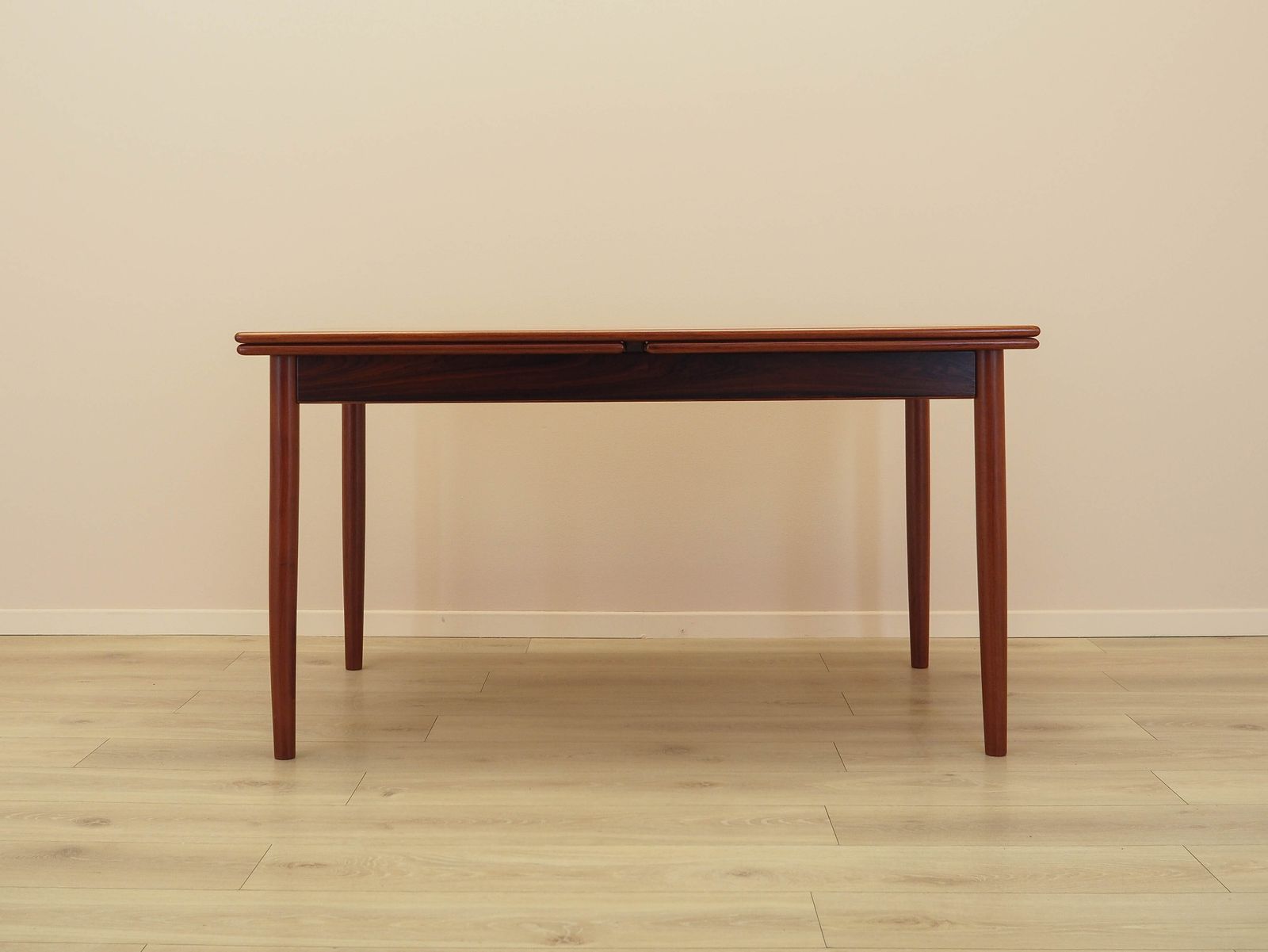 Meubels Vintage tafel, Deens design, jaren 1970, gemaakt in Denemarken photo