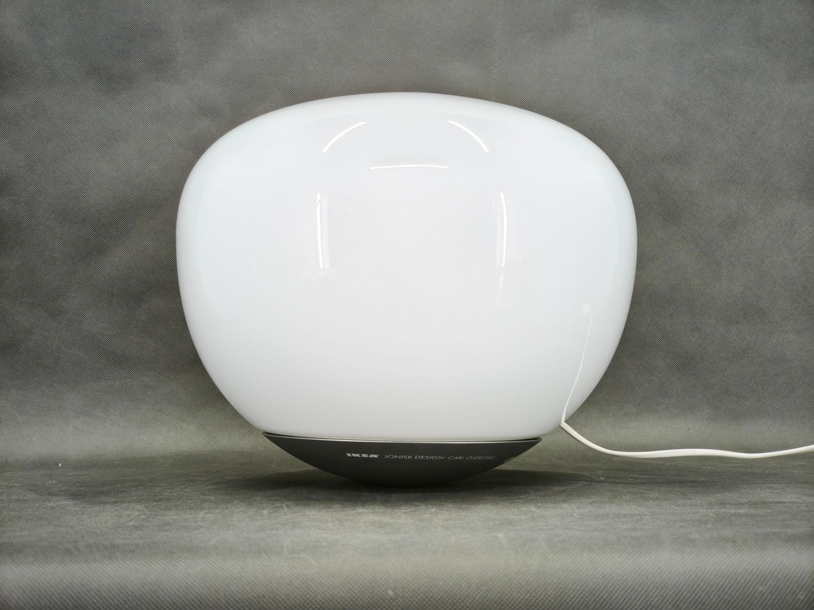 Jonisk lamp van Carl Öjerstam voor IKEA, Zweden, jaren 1990 photo furniture