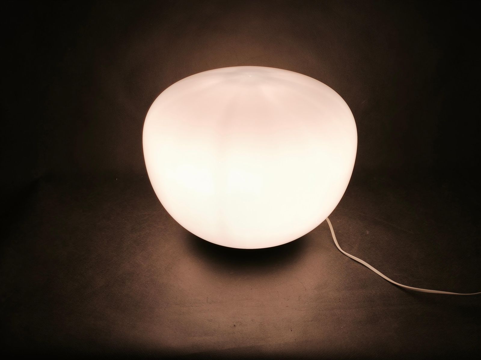 photo for sale Jonisk Lamp Van Carl öjerstam Voor Ikea, Zweden, Jaren 1990
