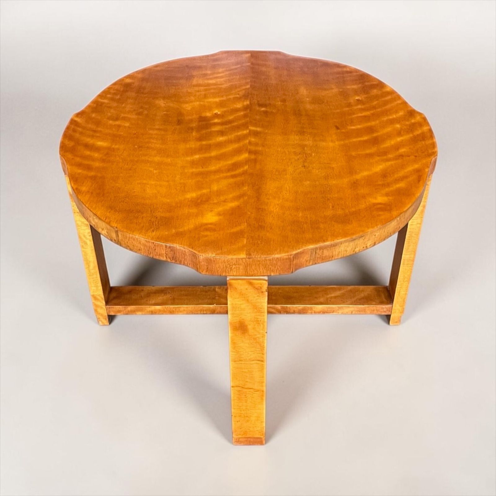 Art Deco Nest Of Five Tables photo 1750.0