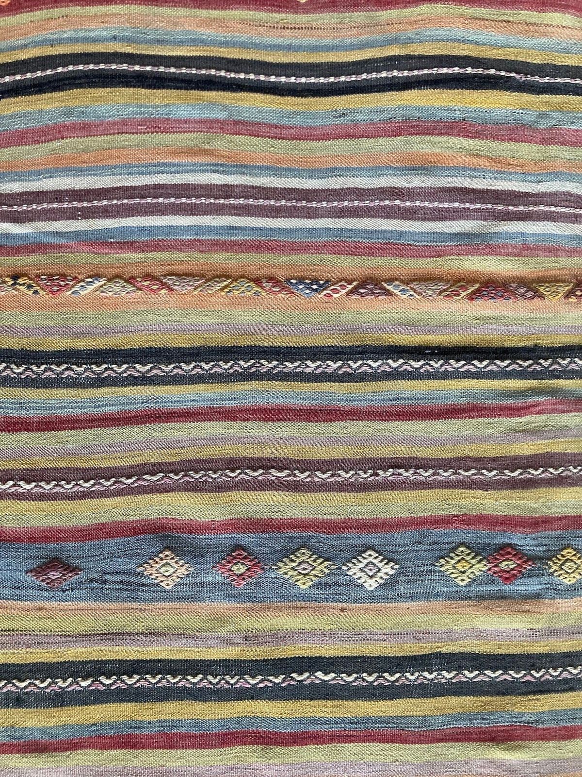 Vintage Anatolische Kilim 2,85m x 1,55m photo buy