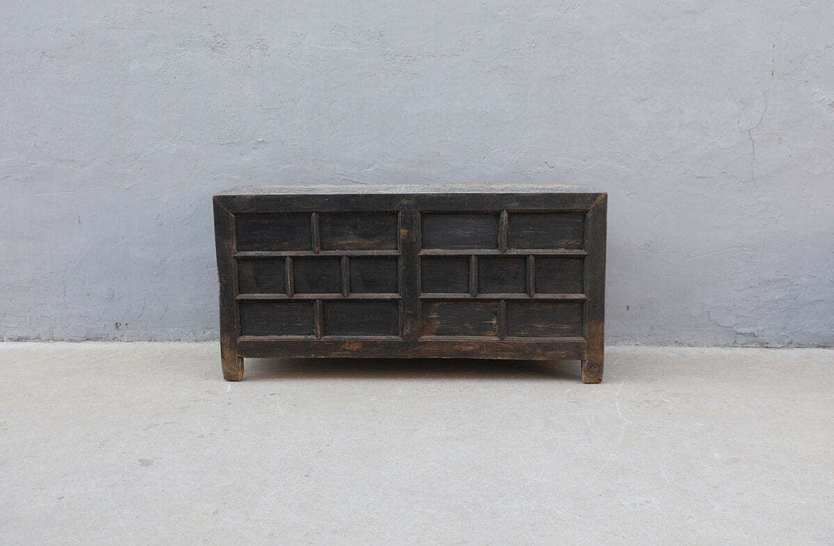 Chandler Antique Sideboard, 1800s photo buy