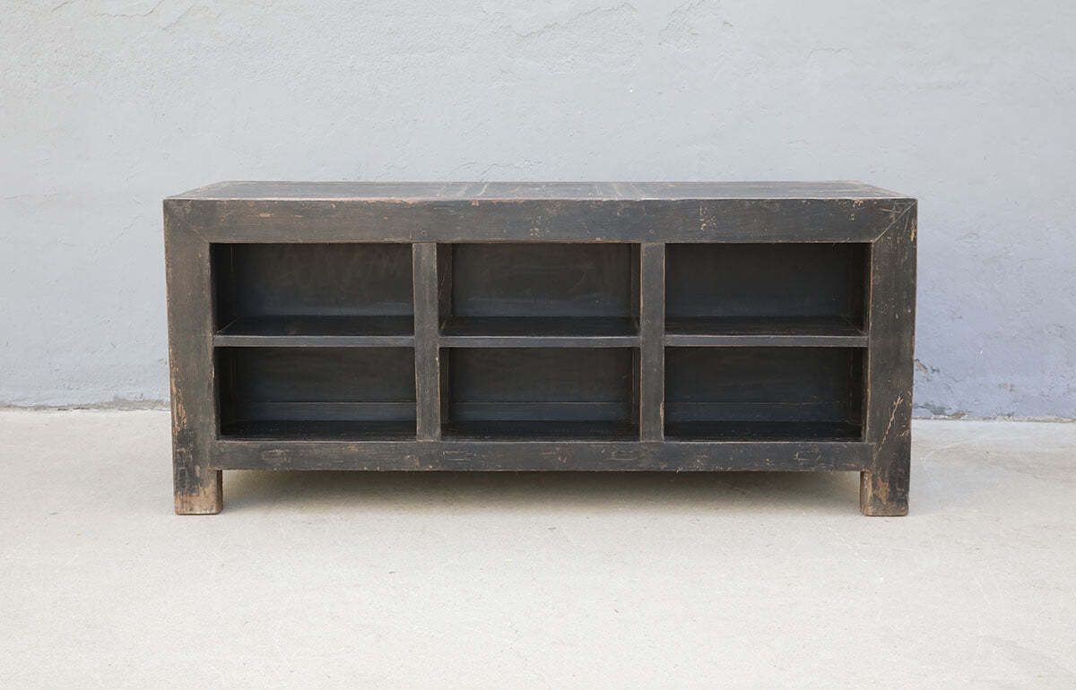 Coleman Antique Shop Counter photo furniture