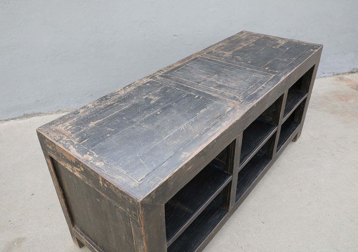 Coleman Antique Shop Counter photo Furniture