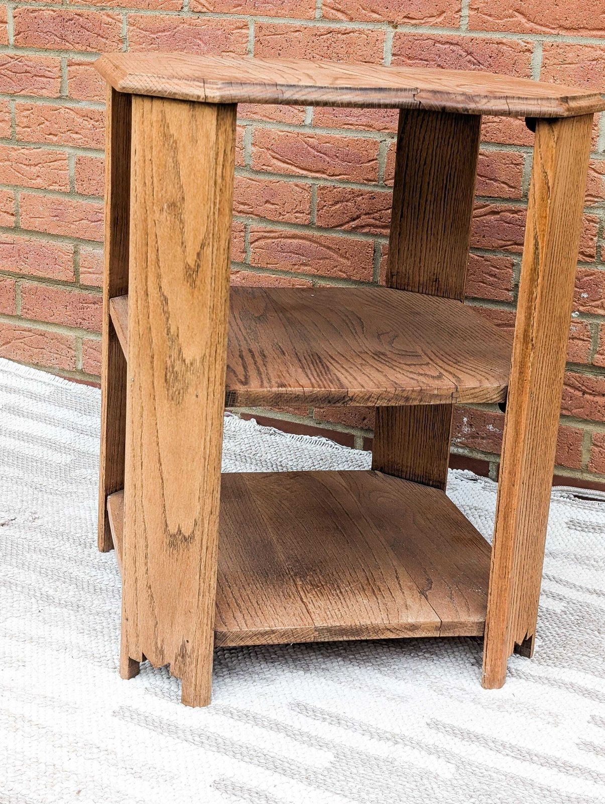 photo for sale Art Deco 1930s Heals Style Book Table