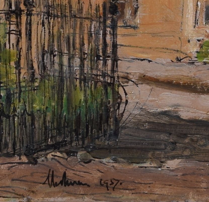 Lord Paul Ayshford Methuen Corsham Court Oil Painting photo for sale