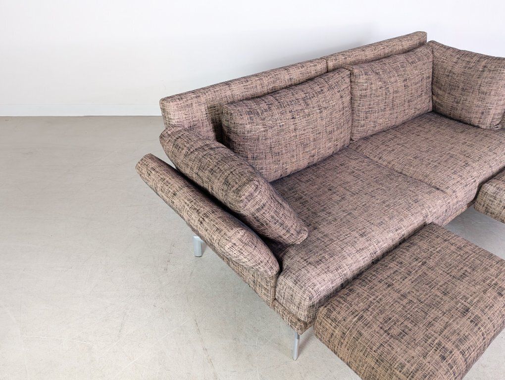 Mobilier Canapé 2 places WK Wohnen, convertible photo