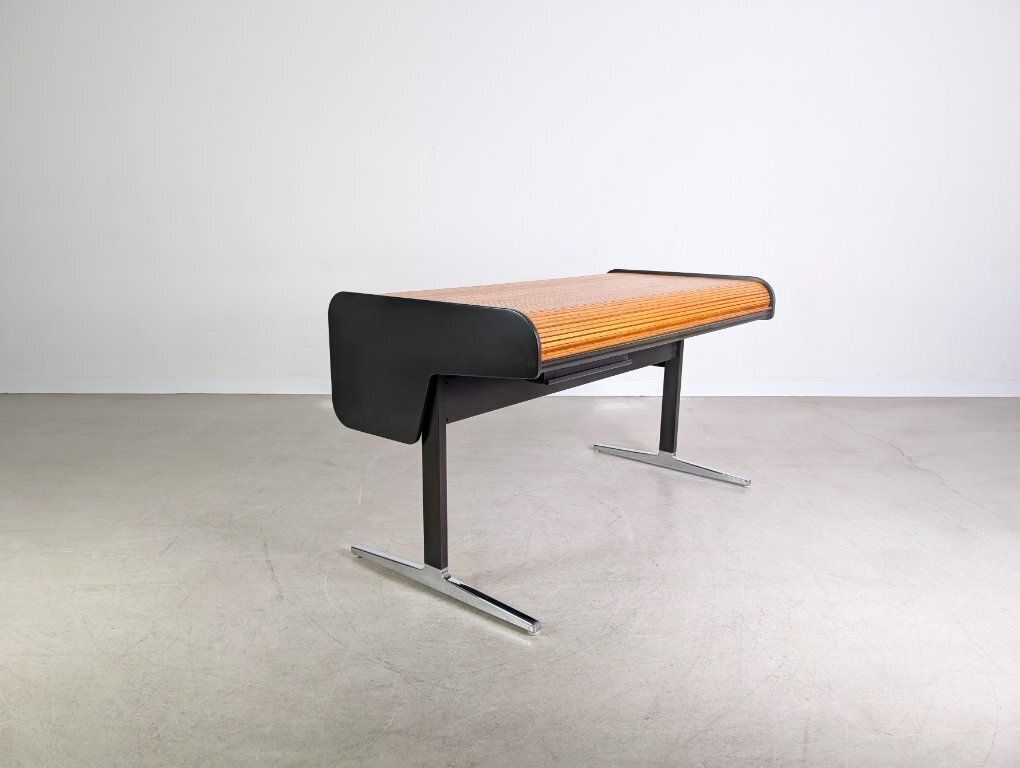 Bureau à cylindre Herman Miller, Action Office, George Nelson photo buy