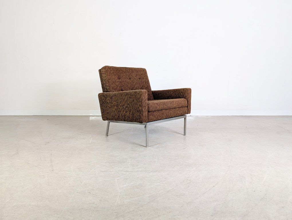 Florence Knoll Fauteuil, Model 65a, Knoll International photo Meubels