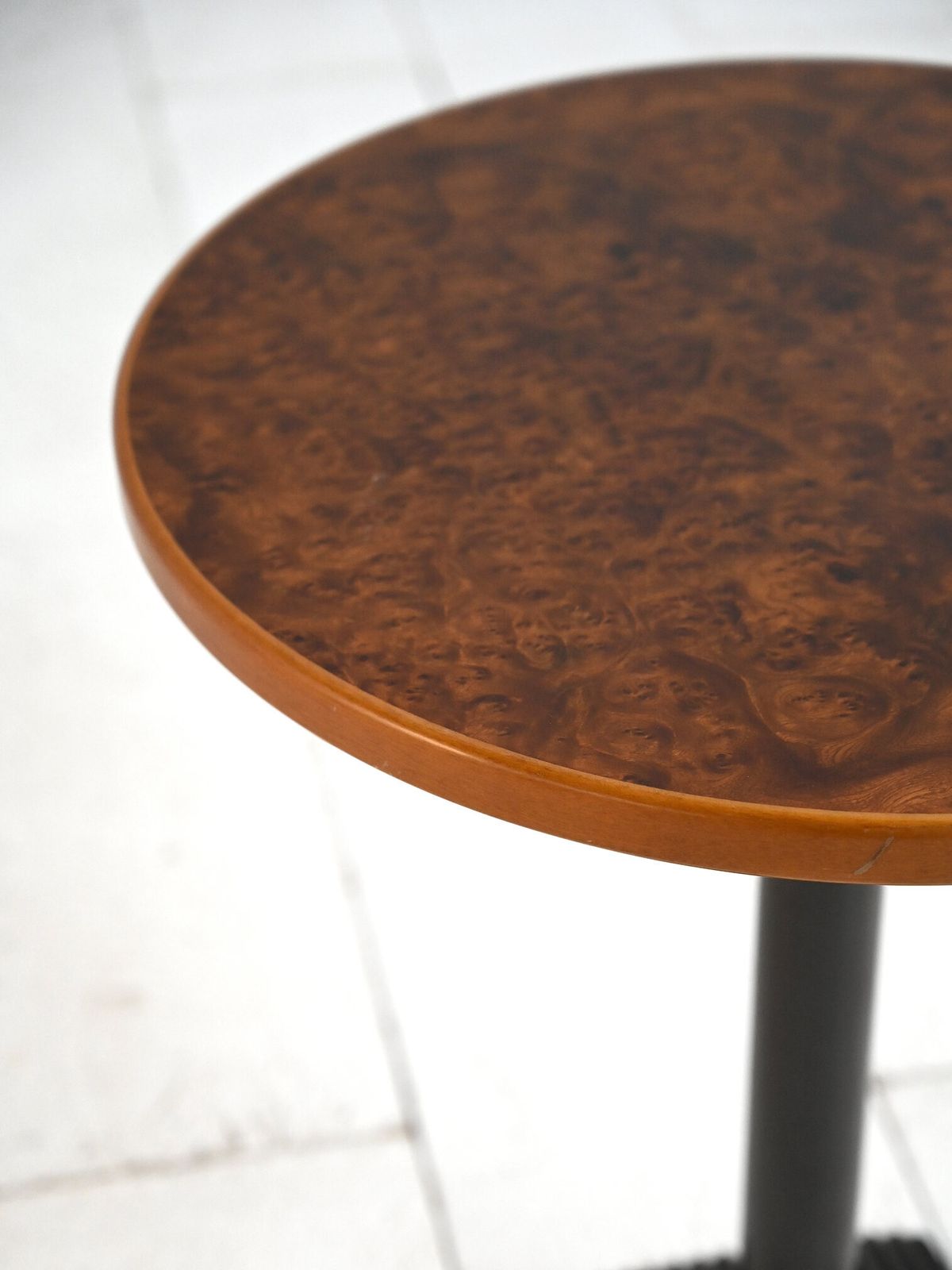 "Artona" Tafel Van Scarpa Voor Maxalto, Ca. Jaren 1970 photo Meubels