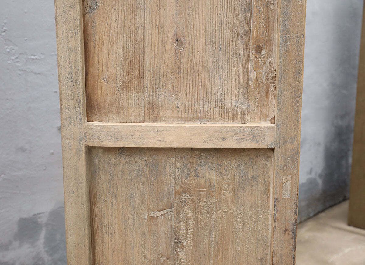 Bertram Antique Shelving Unit photo Furniture