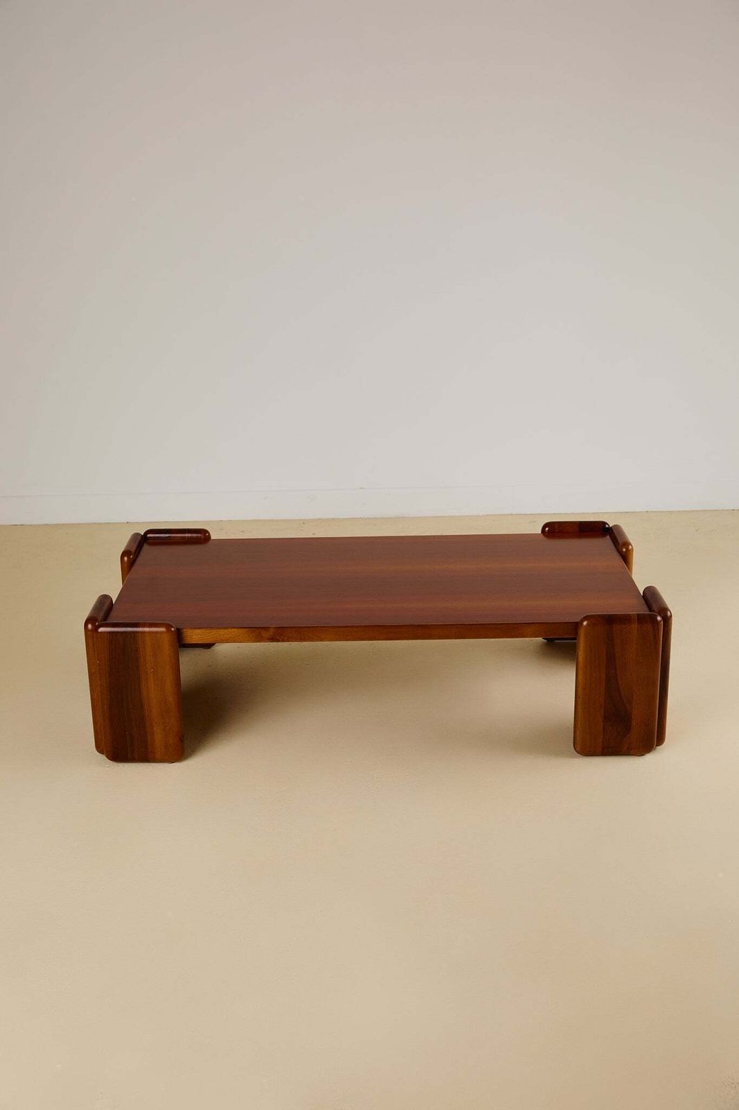 Rectangular Sapporo Coffee Table By Mario Marenco For Mobilgirgi photo Furniture
