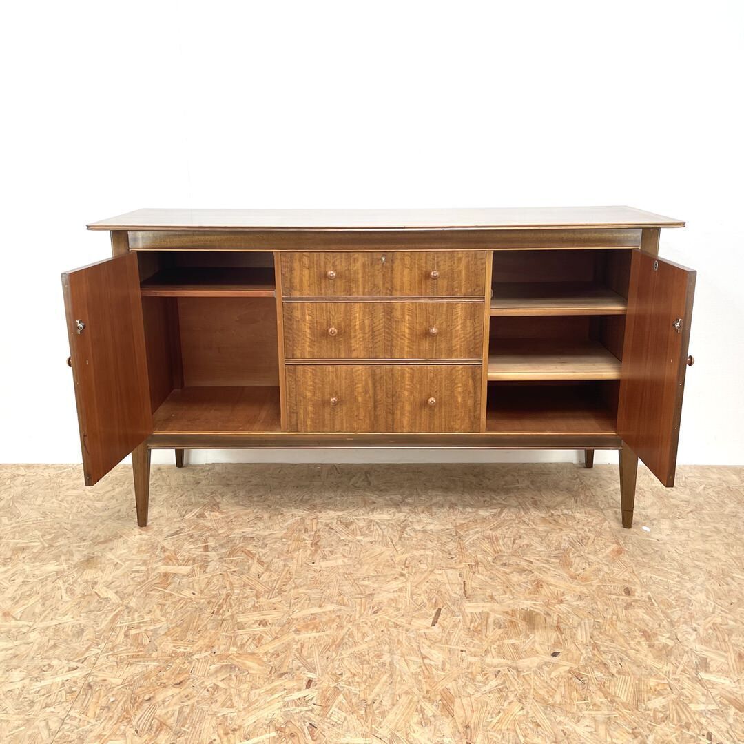 Gimson And Slater Sideboard, 1950s photo for sale