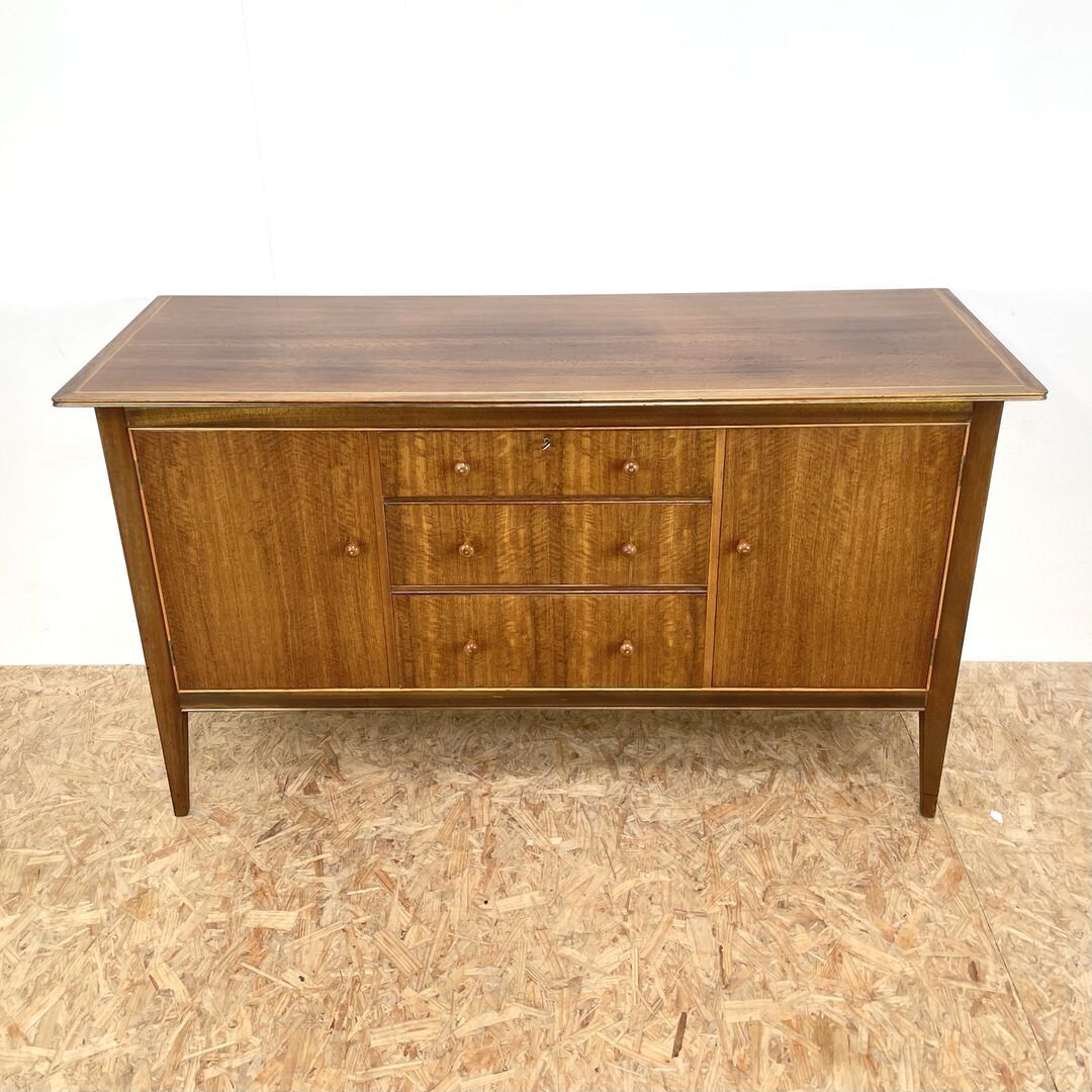Gimson And Slater Sideboard, 1950s photo 645.0