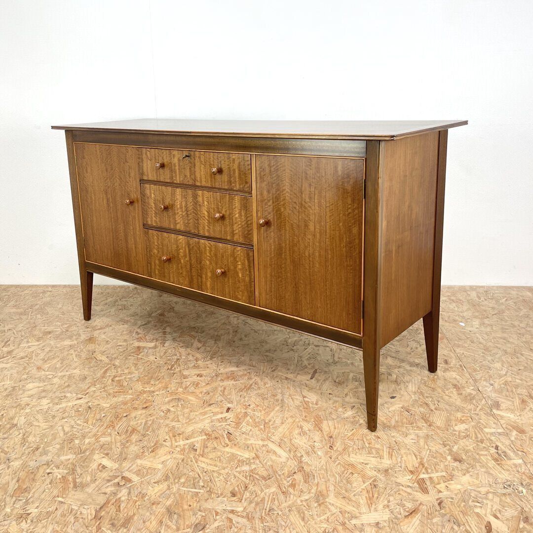 photo furniture Gimson And Slater Sideboard, 1950s