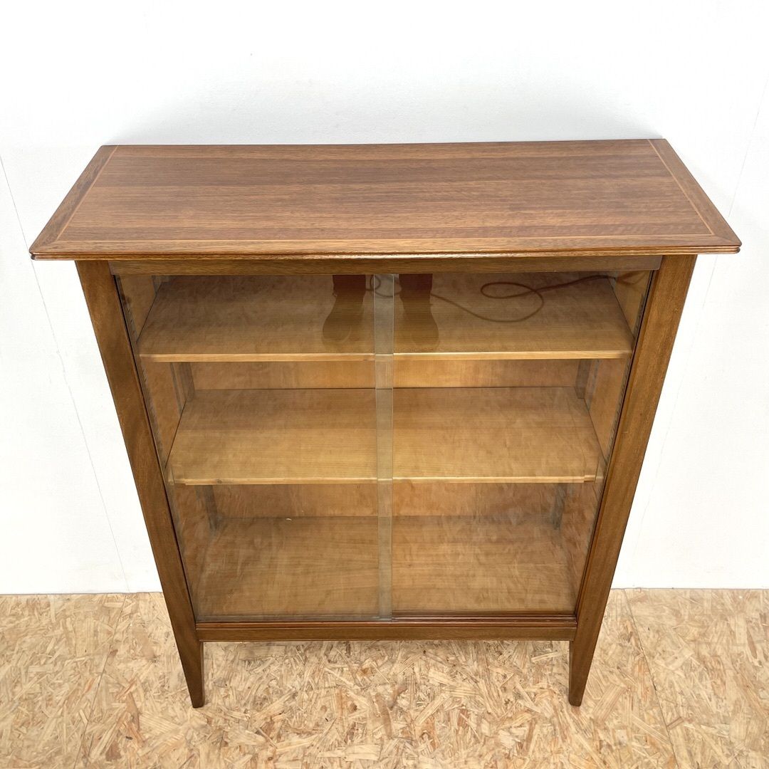 Gimson And Slater Cabinet photo vintage