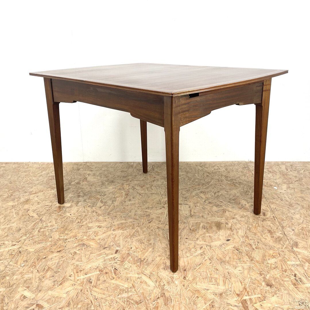Gimson And Slater Dining Table photo vinterior