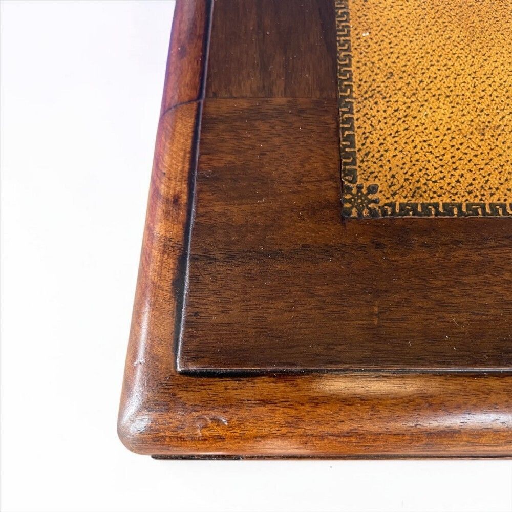 Art Deco Desk By Betty Joel photo vinterior