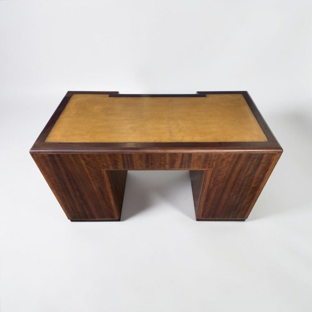 photo buy Art Deco Desk By Betty Joel