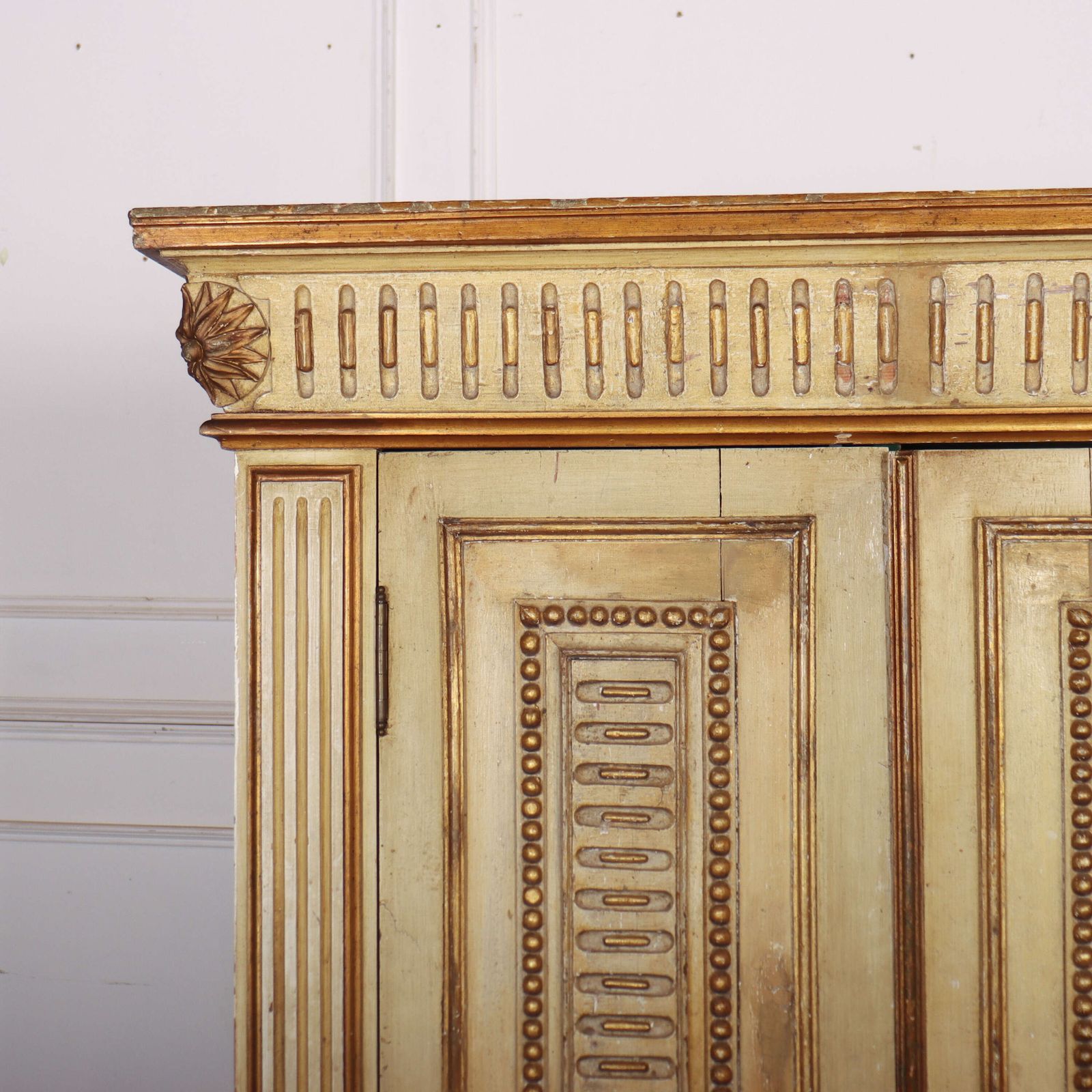Late 19th C Italian Cupboard, 1800s photo furniture